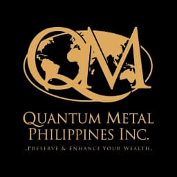 Quantum Metal PH Logo